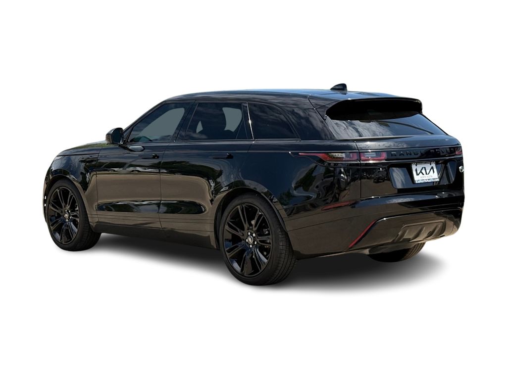 Thumbnail: 2023 Land Rover Range Rover Velar - 4