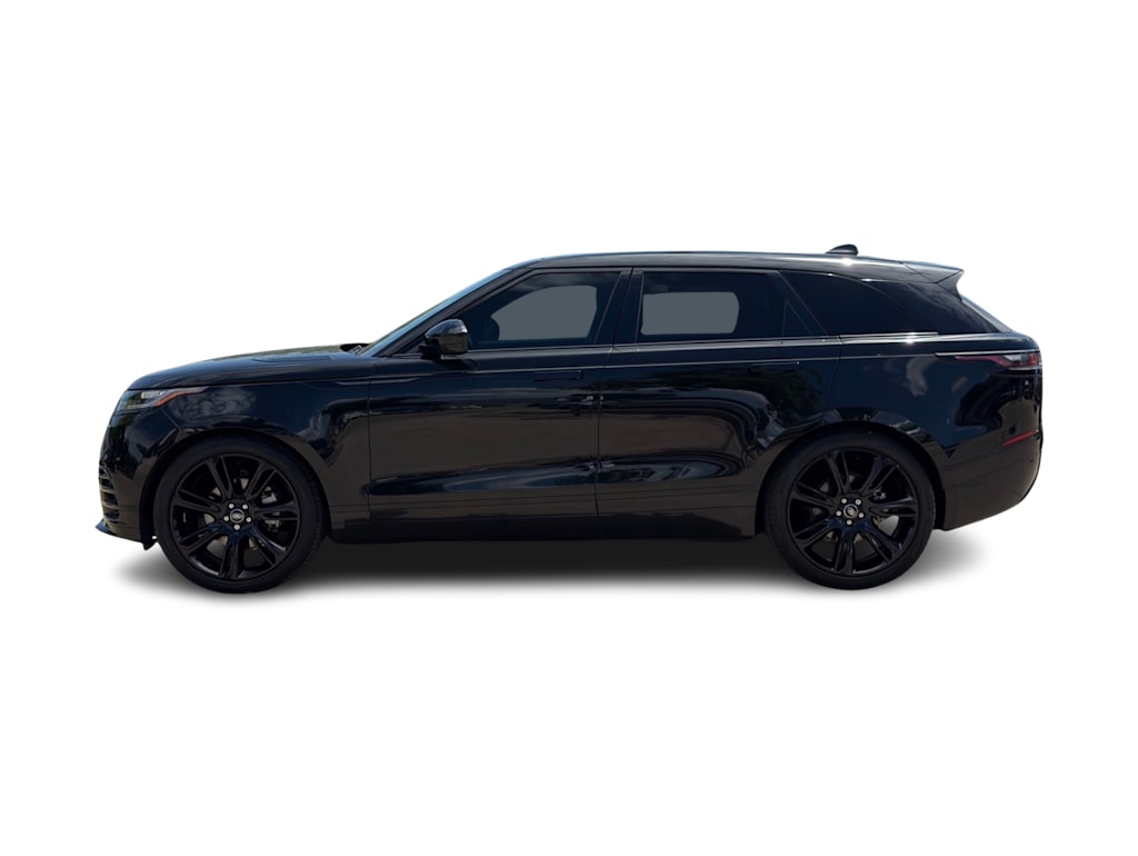 Thumbnail: 2023 Land Rover Range Rover Velar - 3