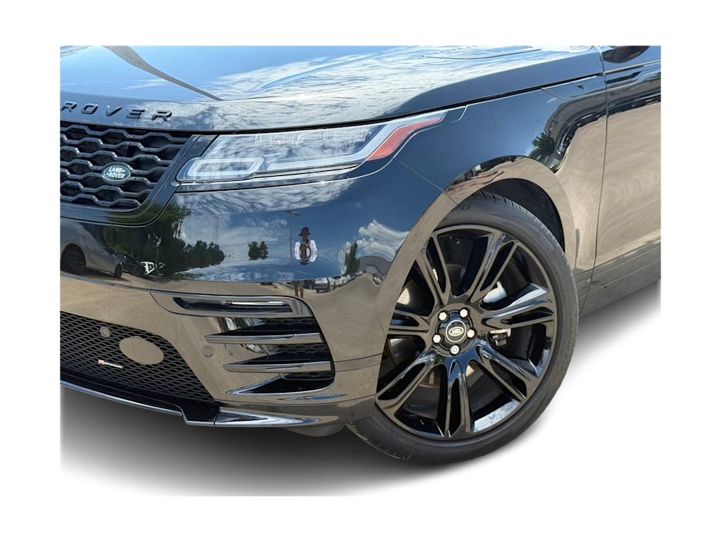 Thumbnail: 2023 Land Rover Range Rover Velar - 19