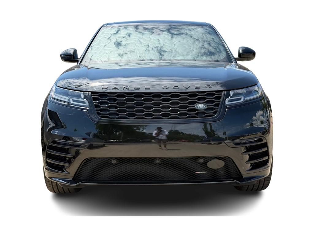 Thumbnail: 2023 Land Rover Range Rover Velar - 6