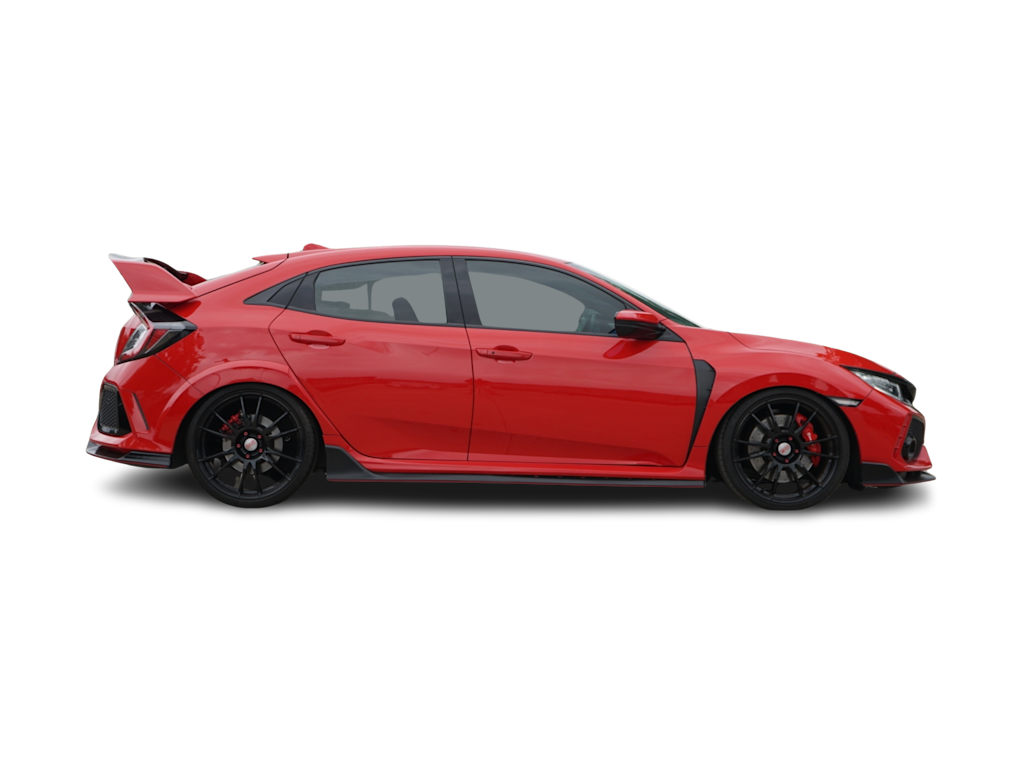 Thumbnail: 2018 Honda Civic - 17