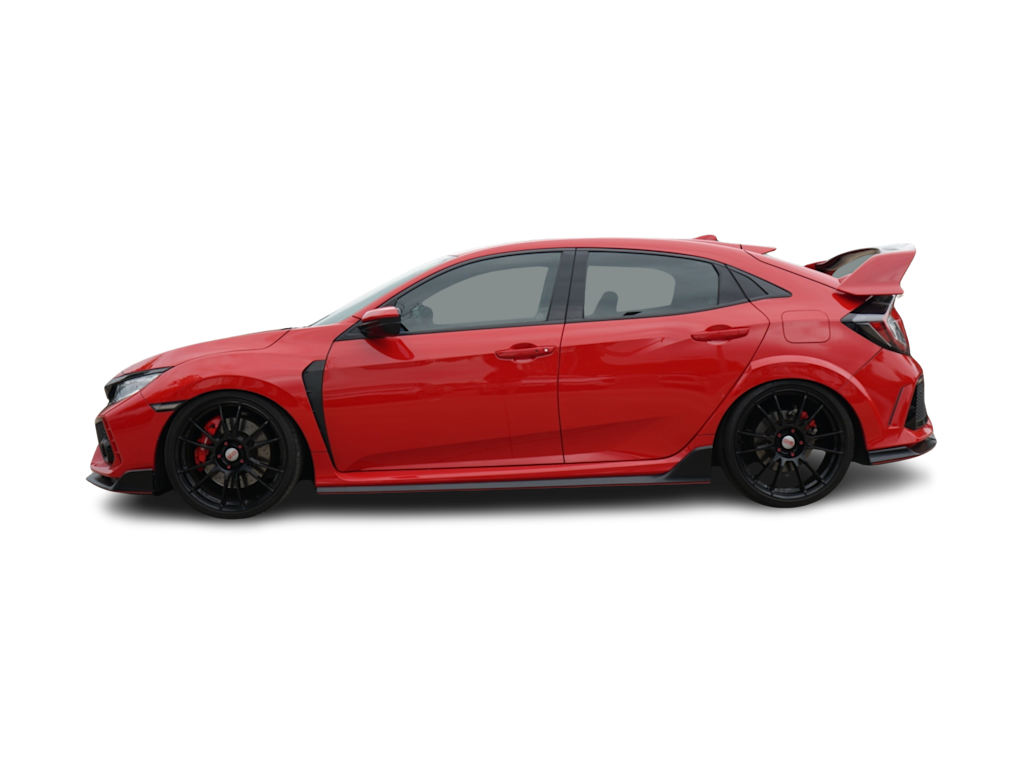 Thumbnail: 2018 Honda Civic - 3