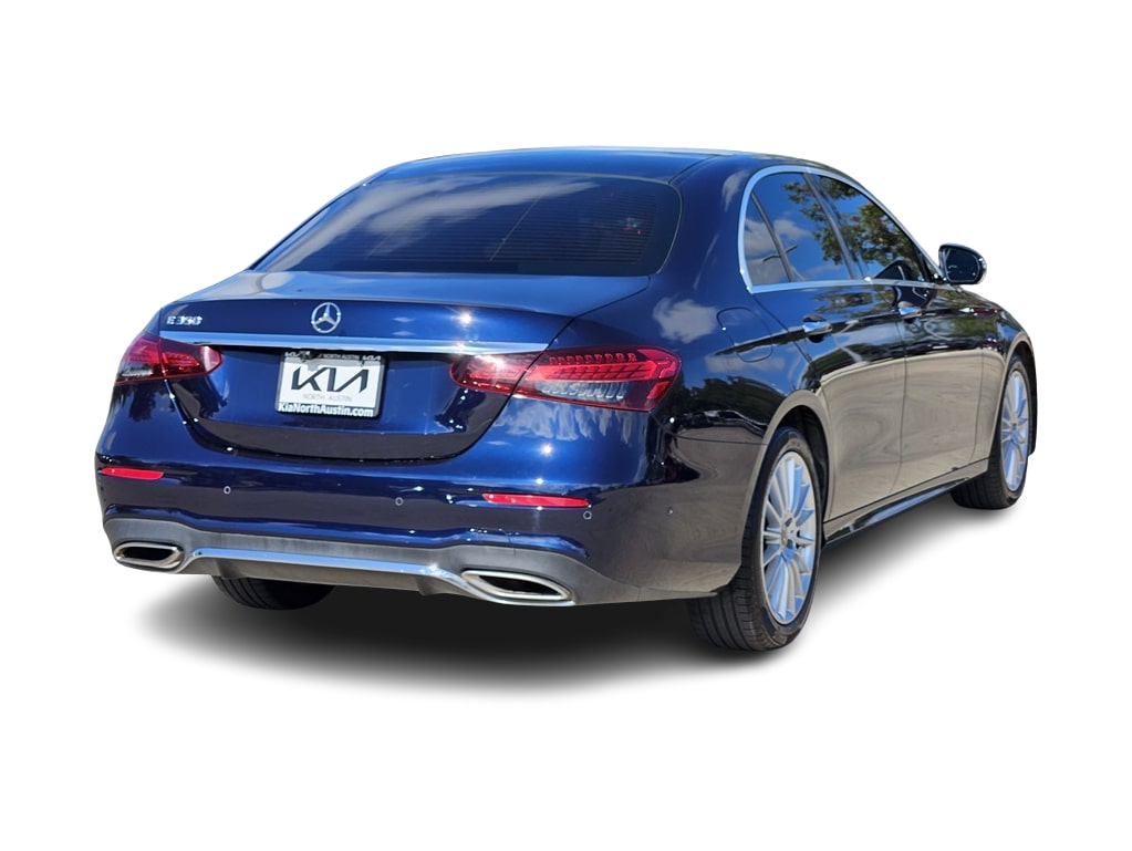 Thumbnail: 2021 Mercedes-Benz E-Class - 19