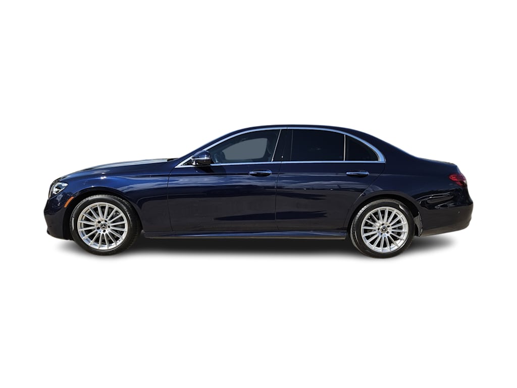 Thumbnail: 2021 Mercedes-Benz E-Class - 3