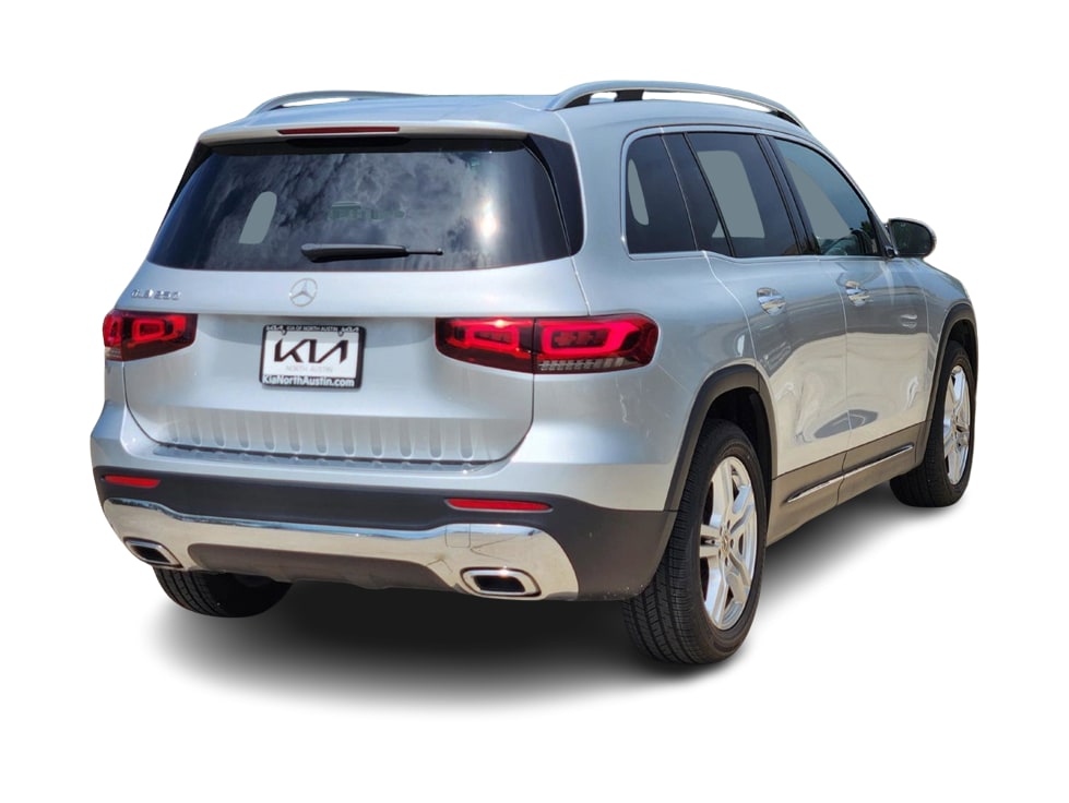 Thumbnail: 2021 Mercedes-Benz GLB - 19