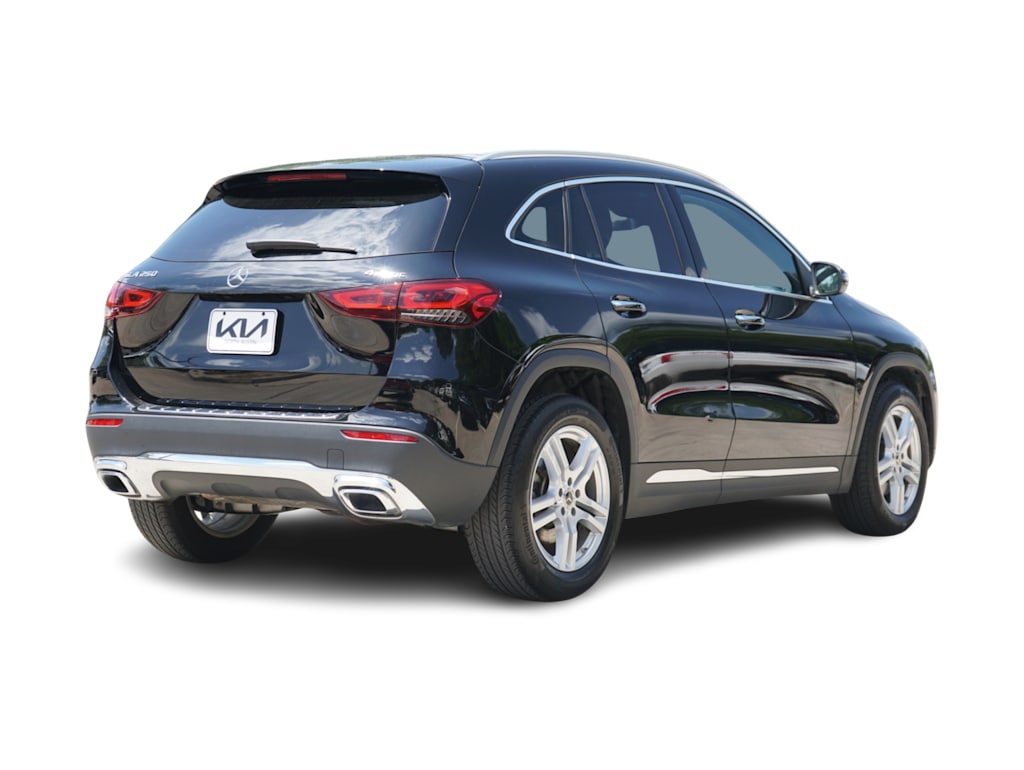 Thumbnail: 2021 Mercedes-Benz GLA - 14