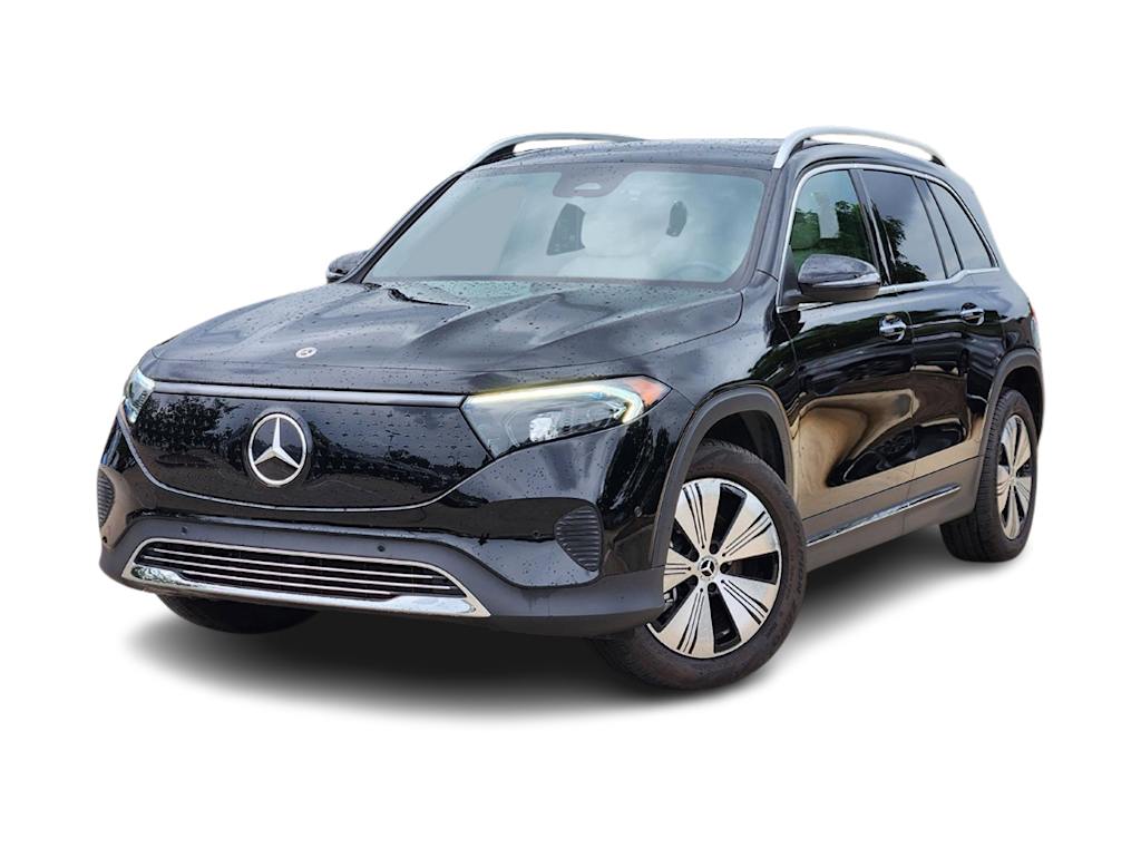 Used 2024 Mercedes-Benz EQB Base with VIN W1N9M0CB5RN087007 for sale in Spokane, WA