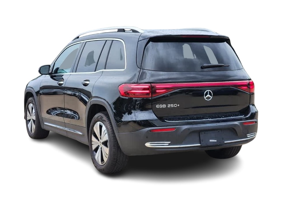 Thumbnail: 2024 Mercedes-Benz EQB - 4