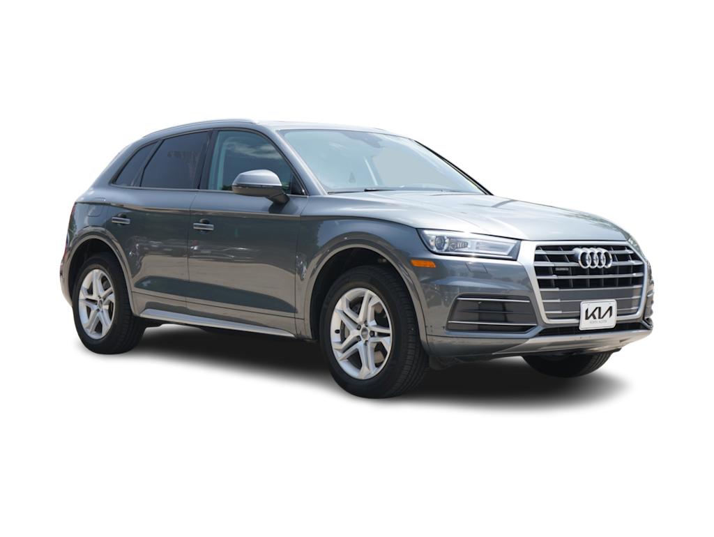 Thumbnail: 2018 Audi Q5 - 16