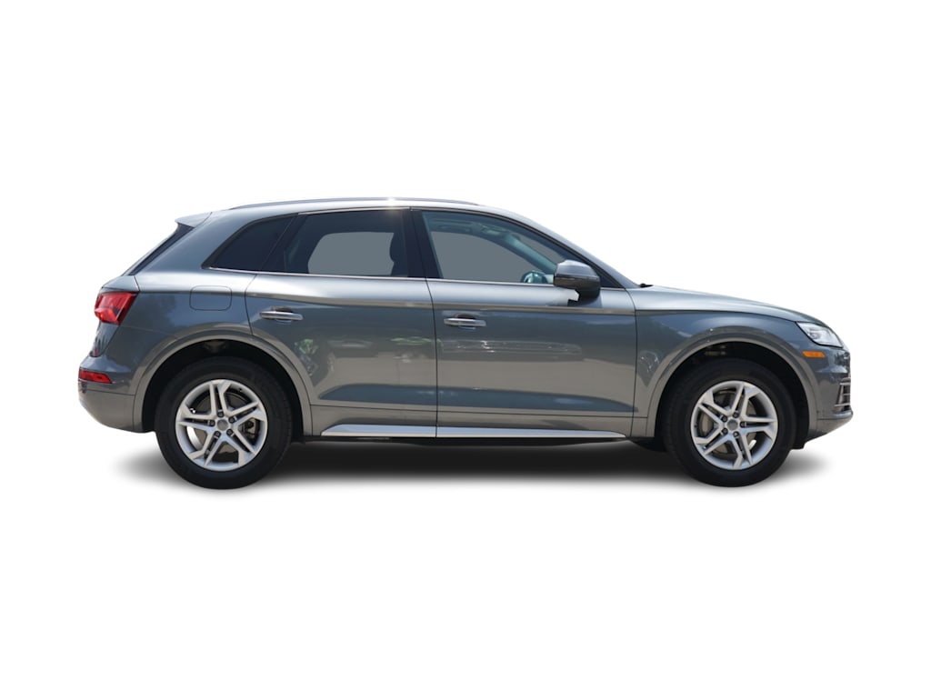 Thumbnail: 2018 Audi Q5 - 15
