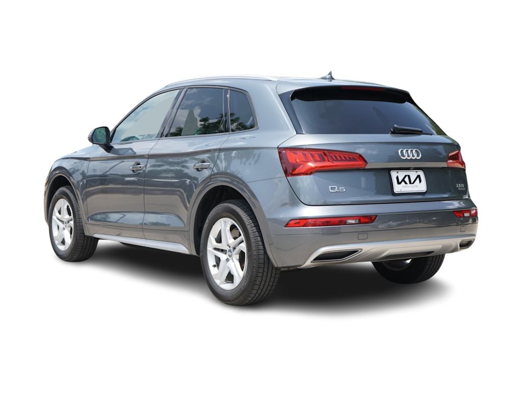 Thumbnail: 2018 Audi Q5 - 4