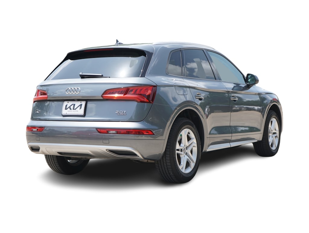 Thumbnail: 2018 Audi Q5 - 14