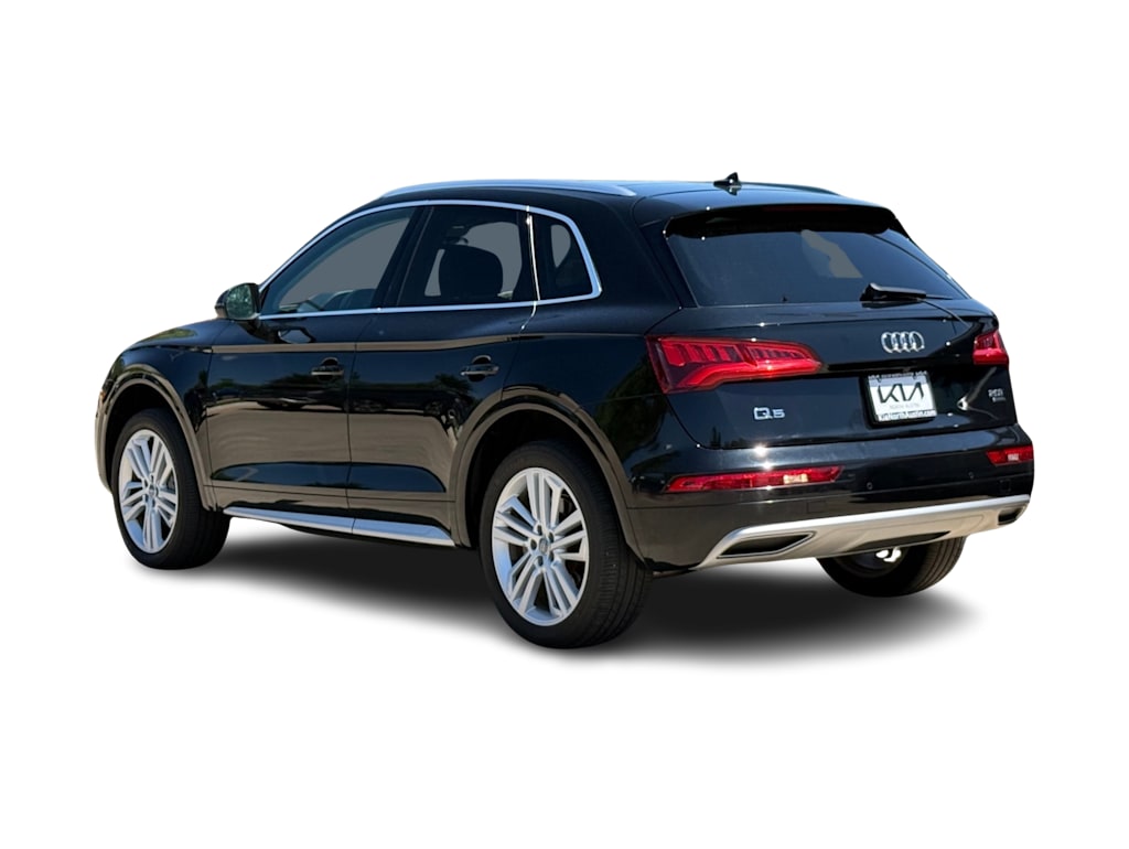 Thumbnail: 2018 Audi Q5 - 4
