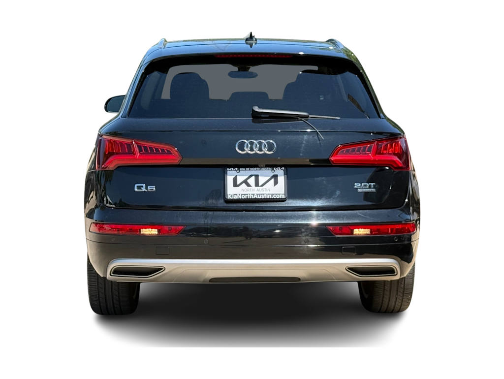 Thumbnail: 2018 Audi Q5 - 5