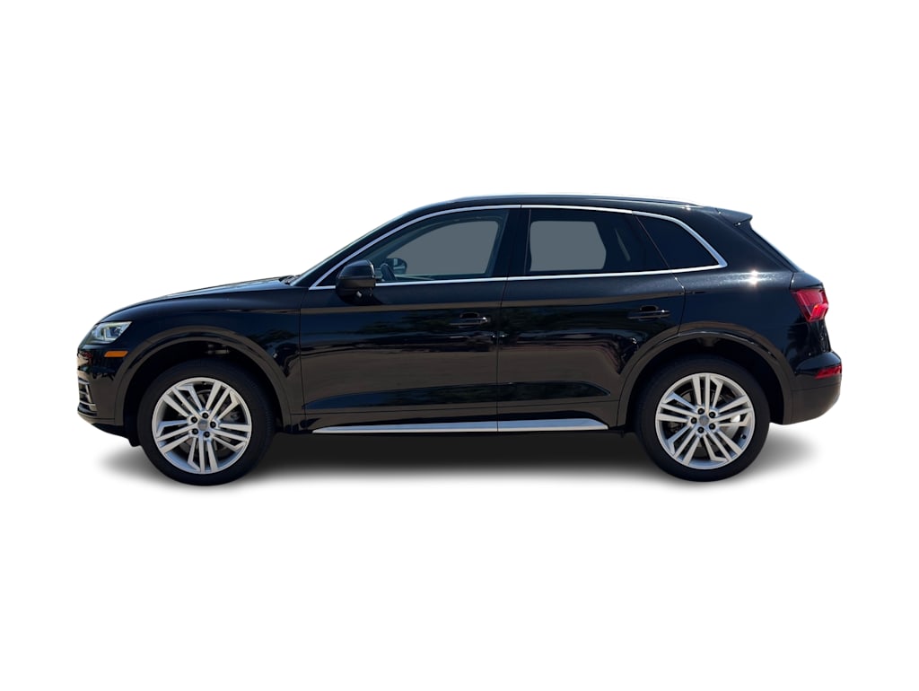 Thumbnail: 2018 Audi Q5 - 3