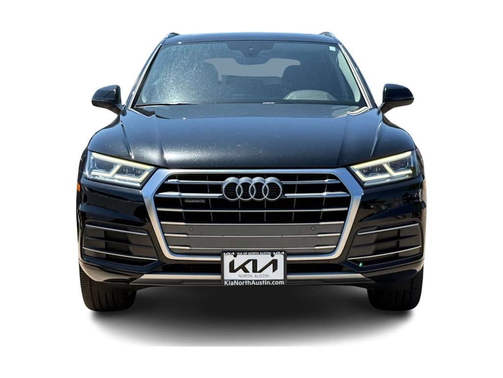 Thumbnail: 2018 Audi Q5 - 6