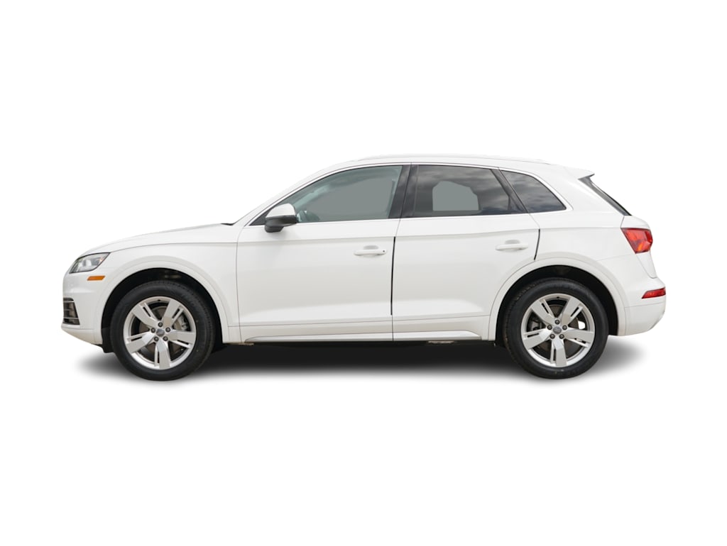 Thumbnail: 2019 Audi Q5 - 3
