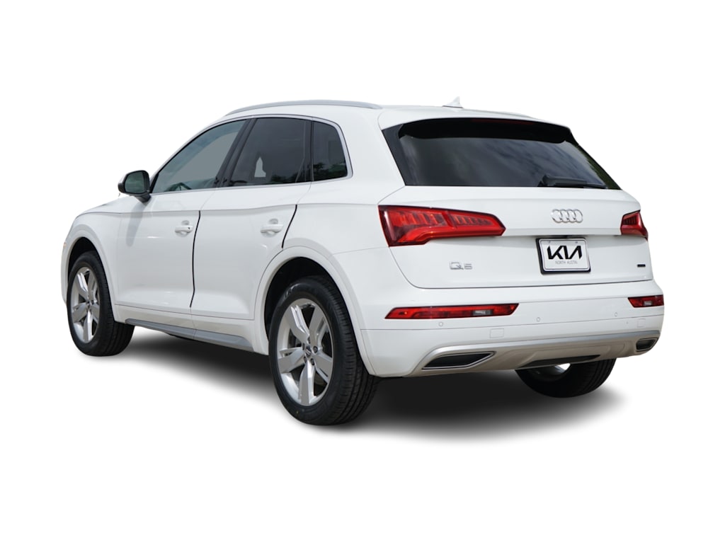 Thumbnail: 2019 Audi Q5 - 4