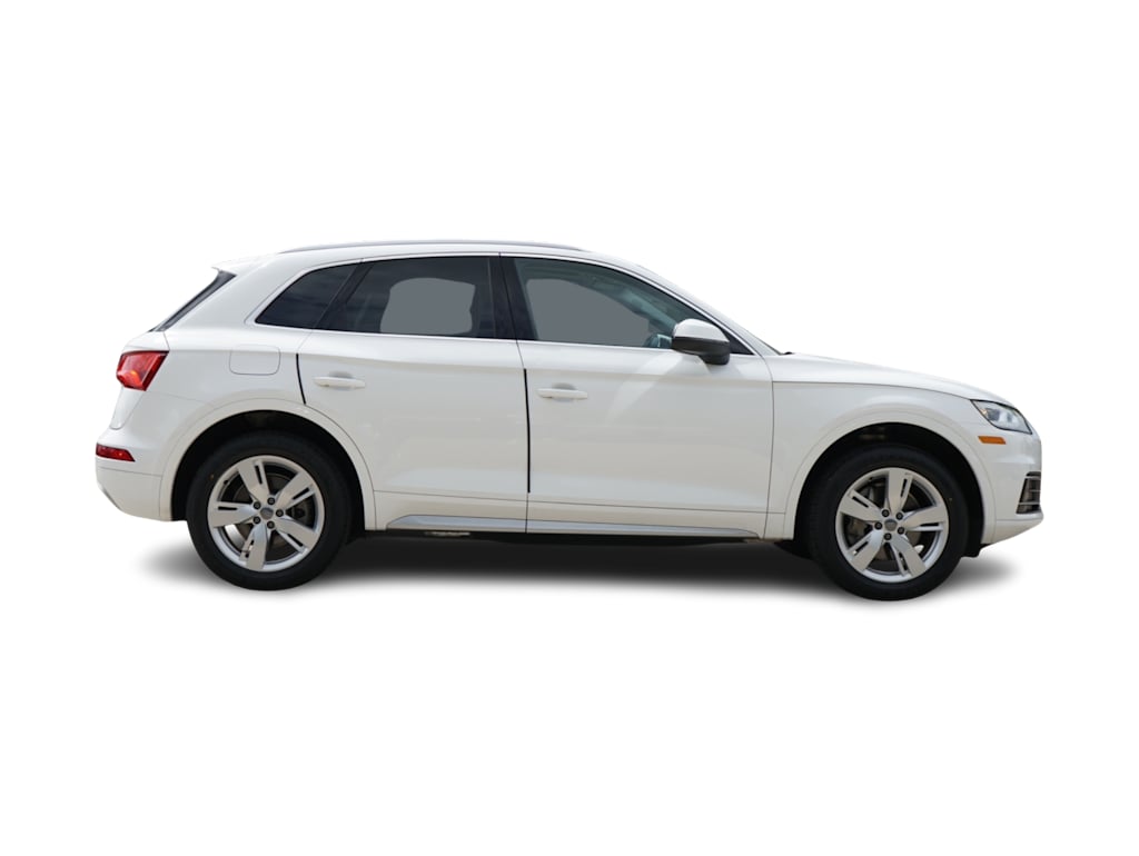 Thumbnail: 2019 Audi Q5 - 15