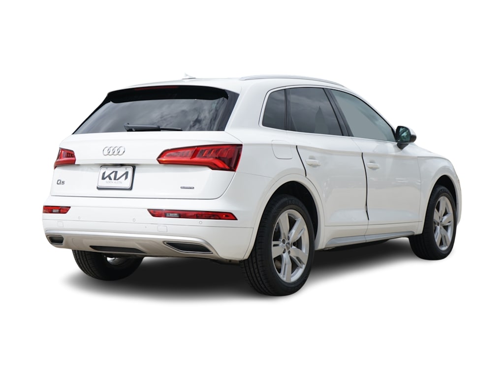 Thumbnail: 2019 Audi Q5 - 14