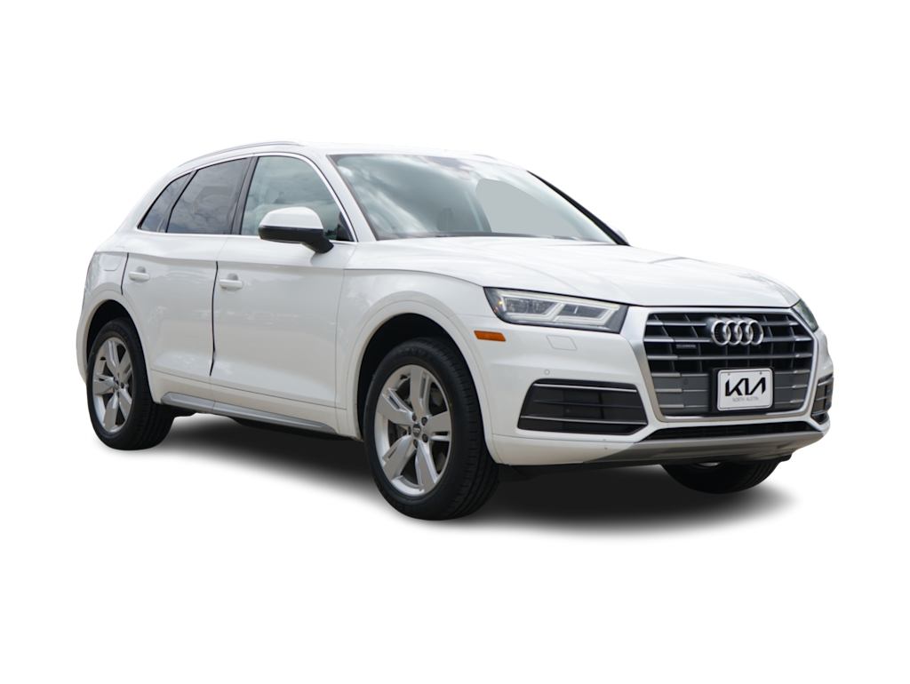 Thumbnail: 2019 Audi Q5 - 16