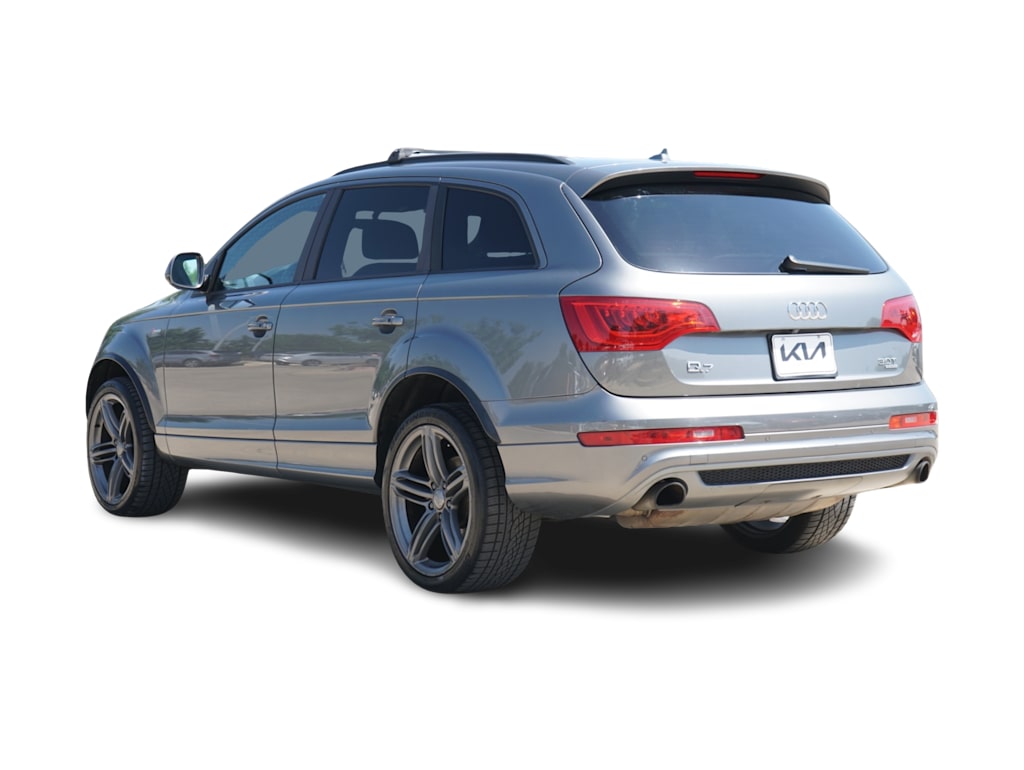 Thumbnail: 2015 Audi Q7 - 4
