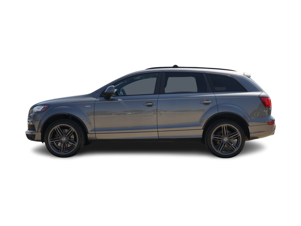 Thumbnail: 2015 Audi Q7 - 3
