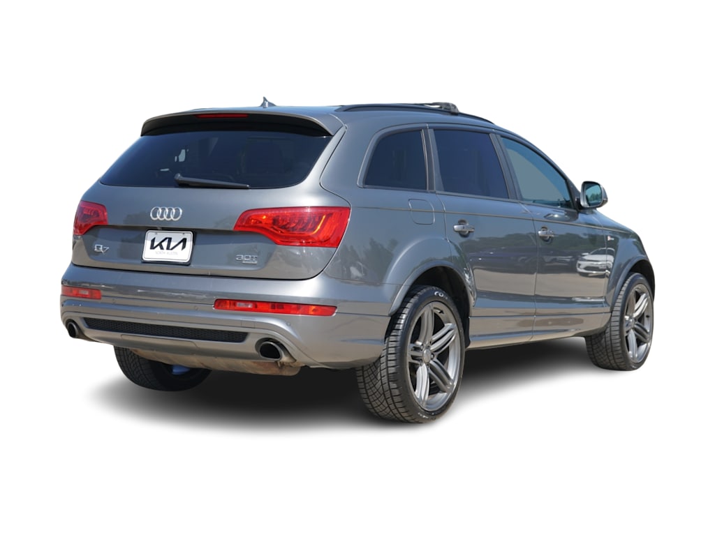 Thumbnail: 2015 Audi Q7 - 15