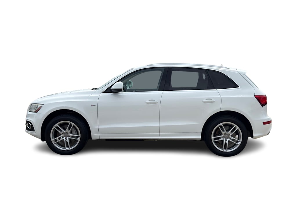 Thumbnail: 2013 Audi Q5 - 3