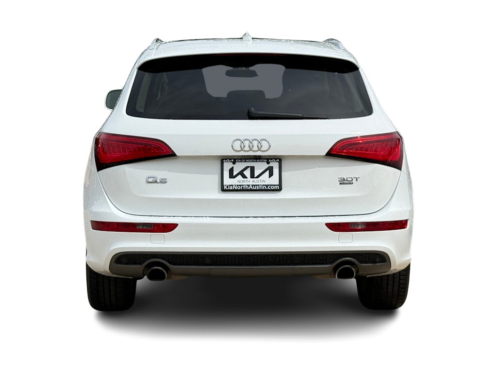 Thumbnail: 2013 Audi Q5 - 5