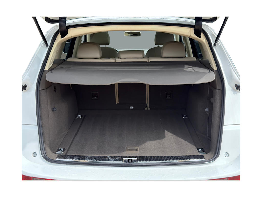 Thumbnail: 2013 Audi Q5 - 17