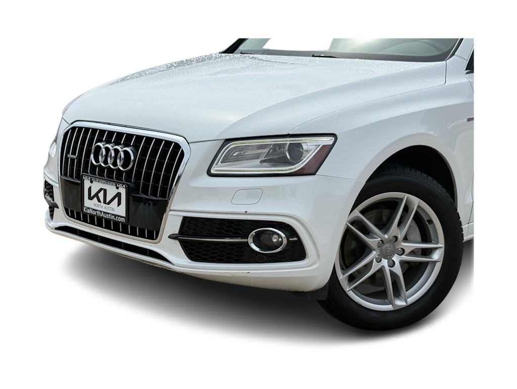 Thumbnail: 2013 Audi Q5 - 19