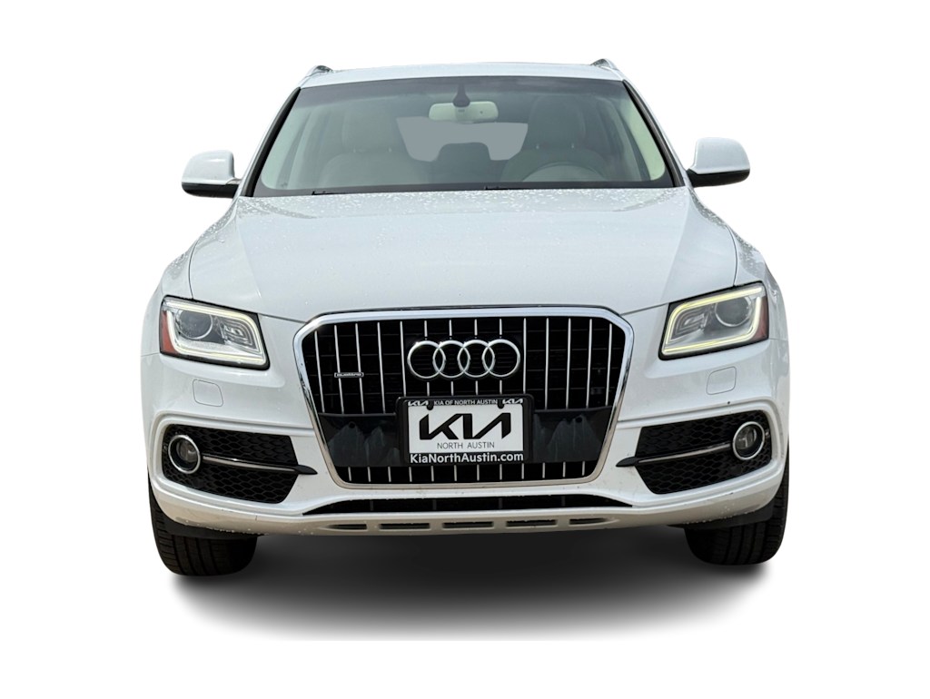 Thumbnail: 2013 Audi Q5 - 6