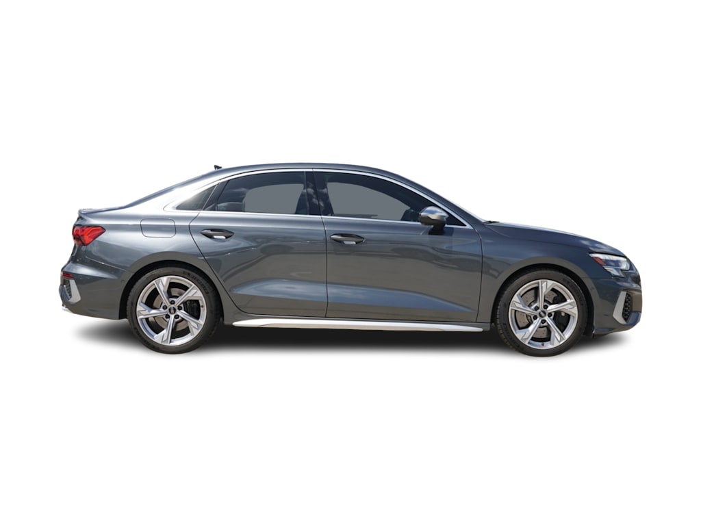 Thumbnail: 2023 Audi S3 - 15