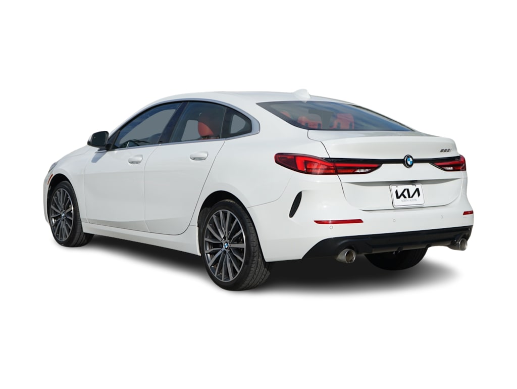 Thumbnail: 2024 BMW 2 Series - 4