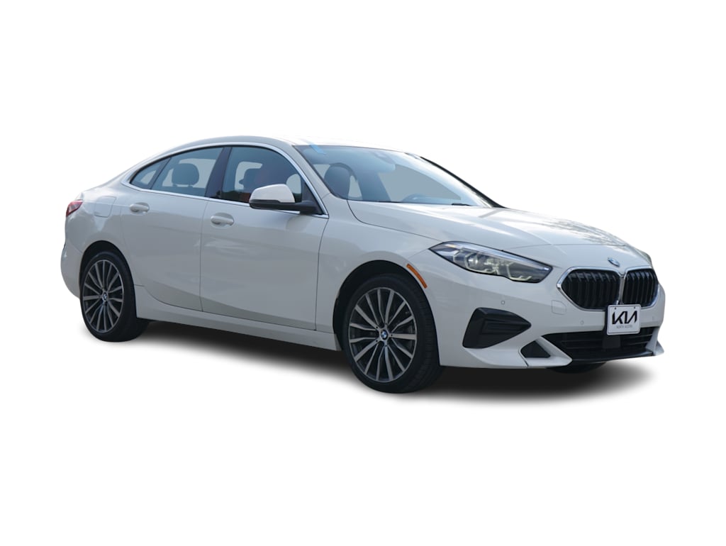 Thumbnail: 2024 BMW 2 Series - 17
