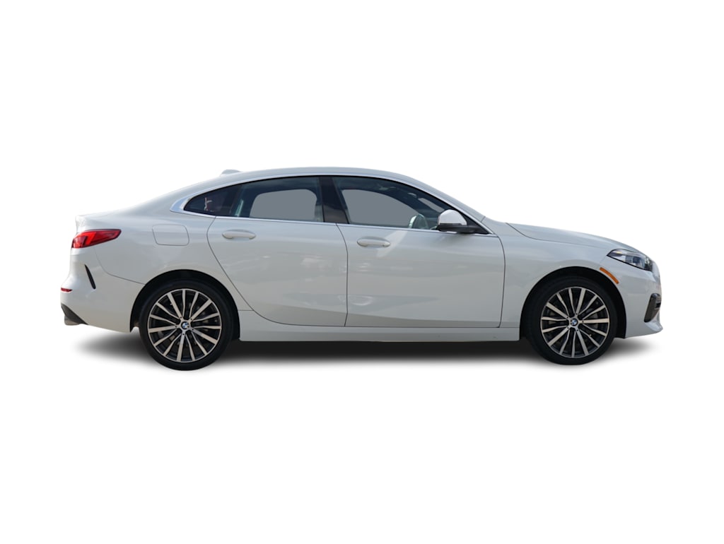 Thumbnail: 2024 BMW 2 Series - 16