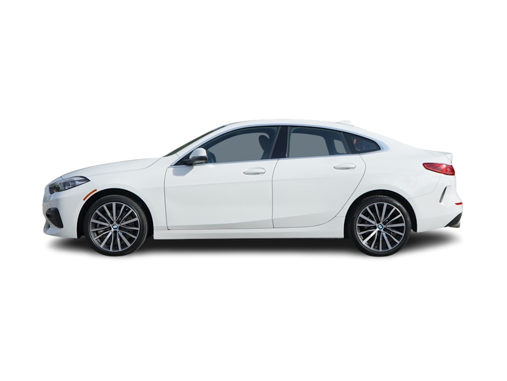 Thumbnail: 2024 BMW 2 Series - 3