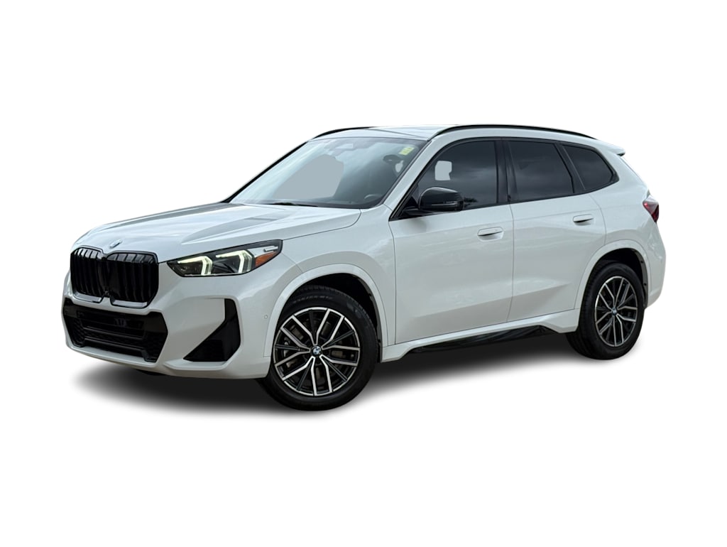 Thumbnail: 2023 BMW X1 - 3