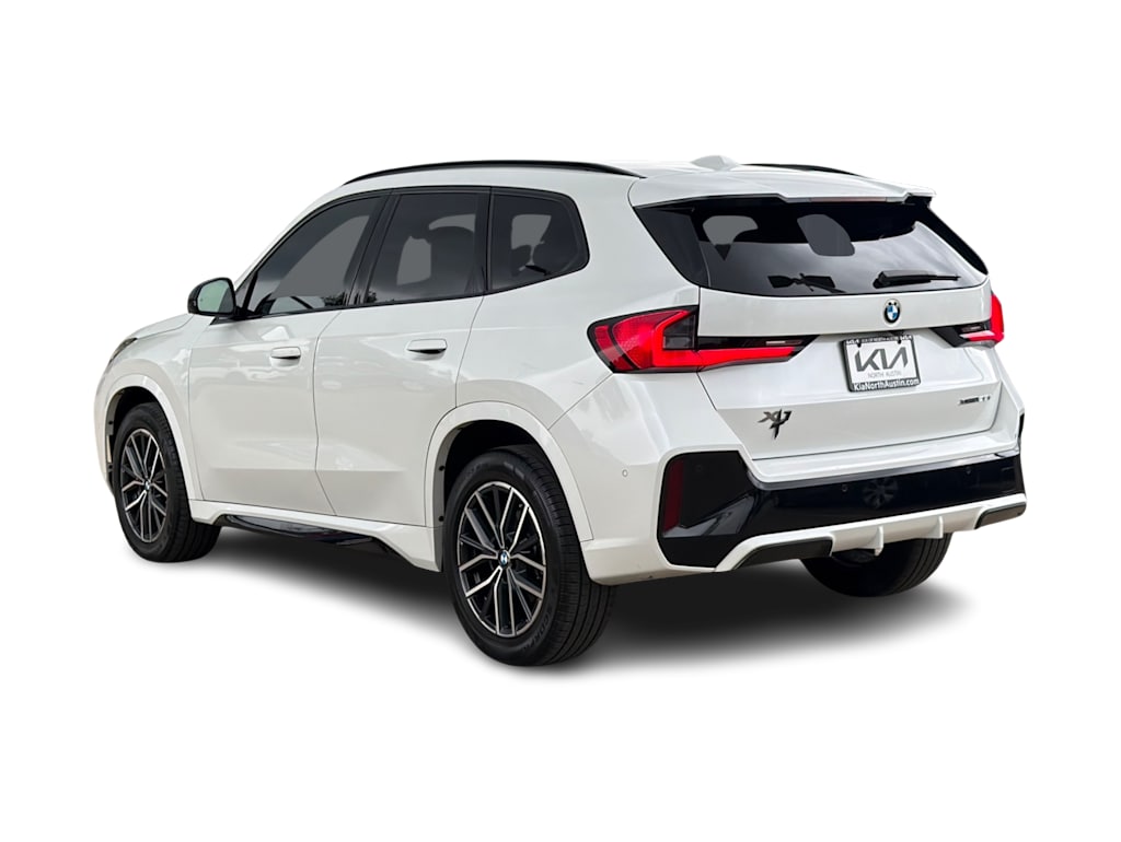 Thumbnail: 2023 BMW X1 - 4