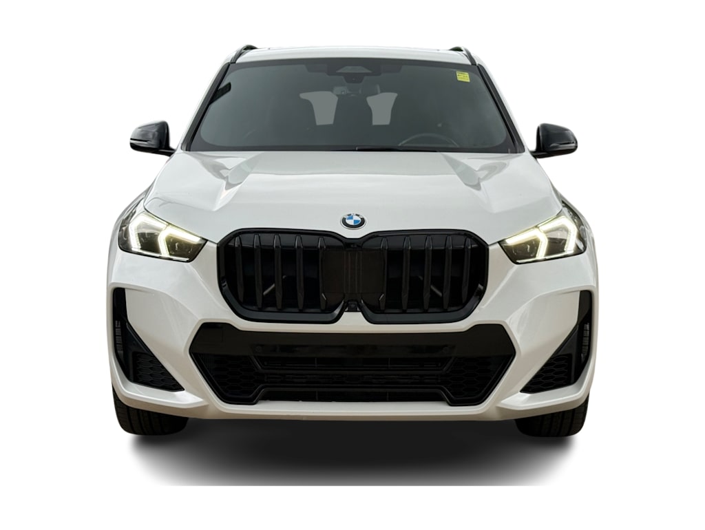 Thumbnail: 2023 BMW X1 - 6