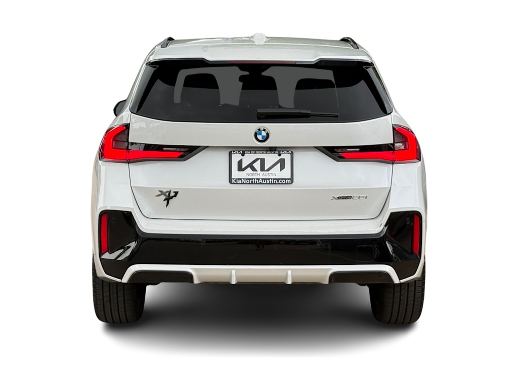 Thumbnail: 2023 BMW X1 - 5