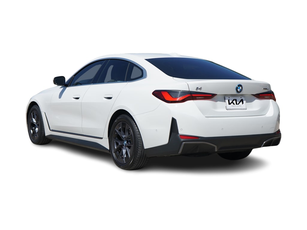 Thumbnail: 2024 BMW i4 - 3