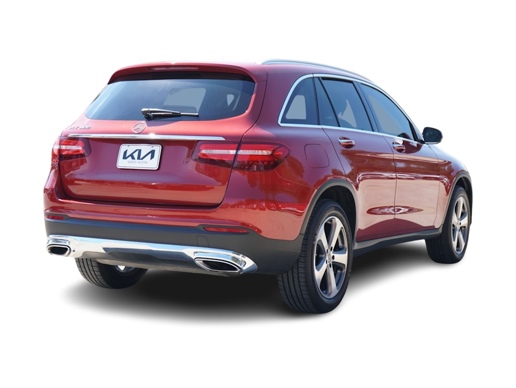Thumbnail: 2019 Mercedes-Benz GLC - 14