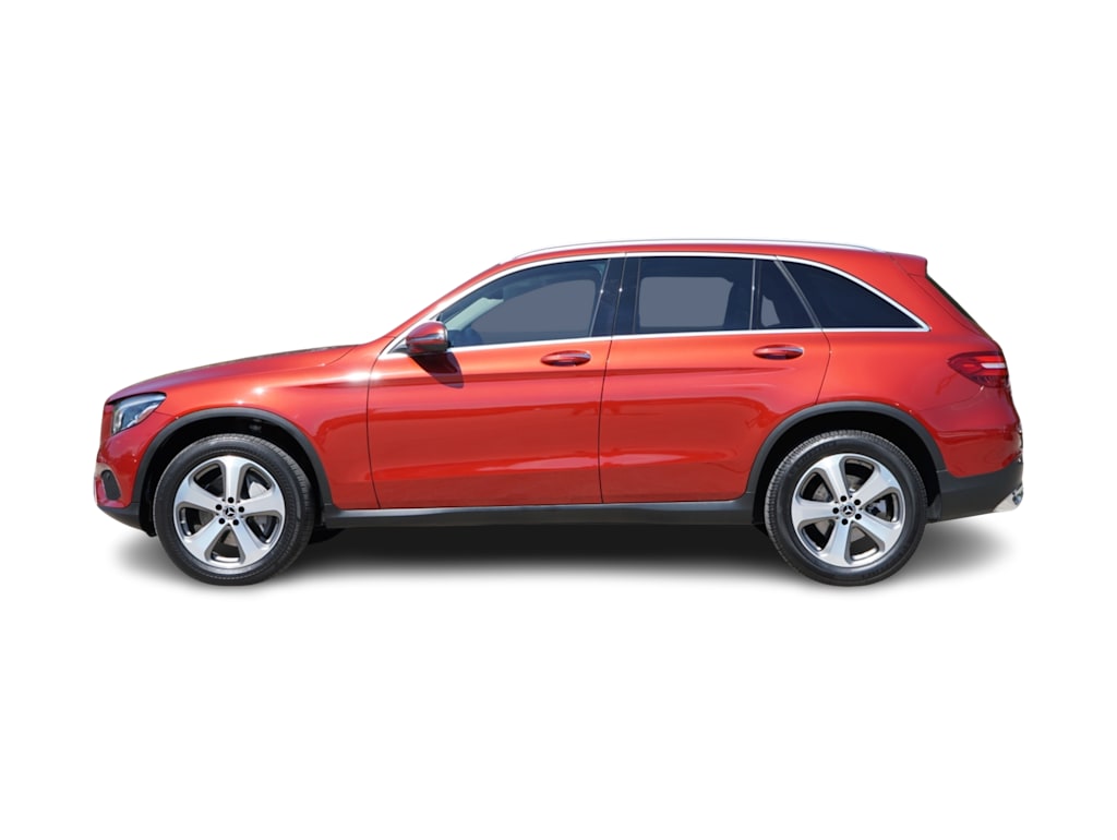 Thumbnail: 2019 Mercedes-Benz GLC - 3
