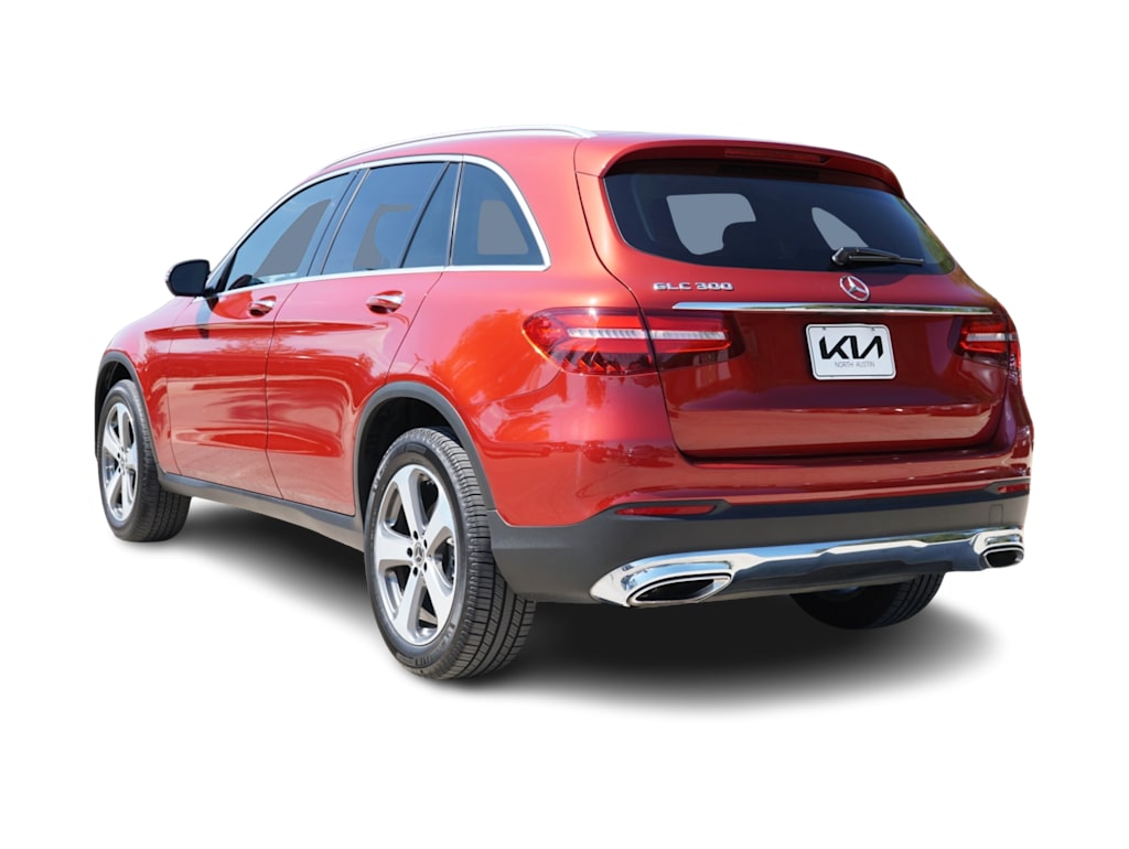 Thumbnail: 2019 Mercedes-Benz GLC - 4