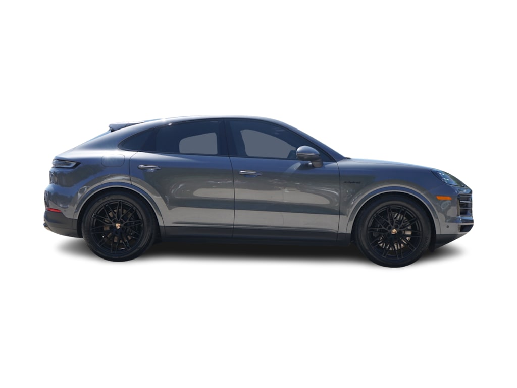 Thumbnail: 2025 Porsche Cayenne - 13