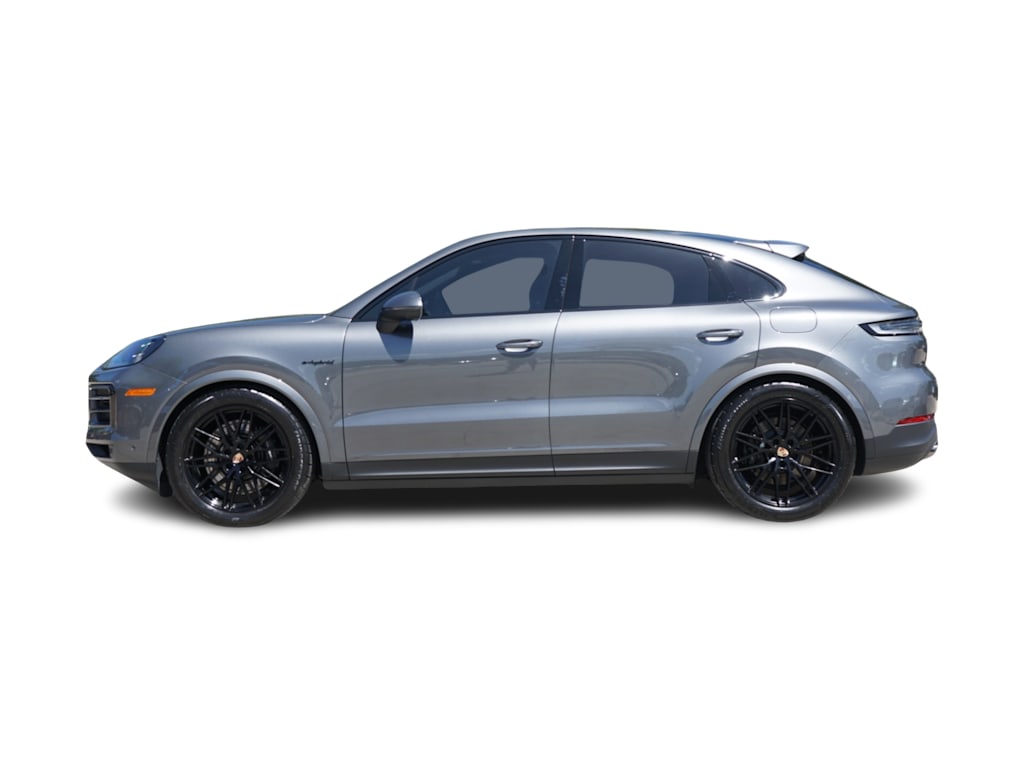 Thumbnail: 2025 Porsche Cayenne - 3