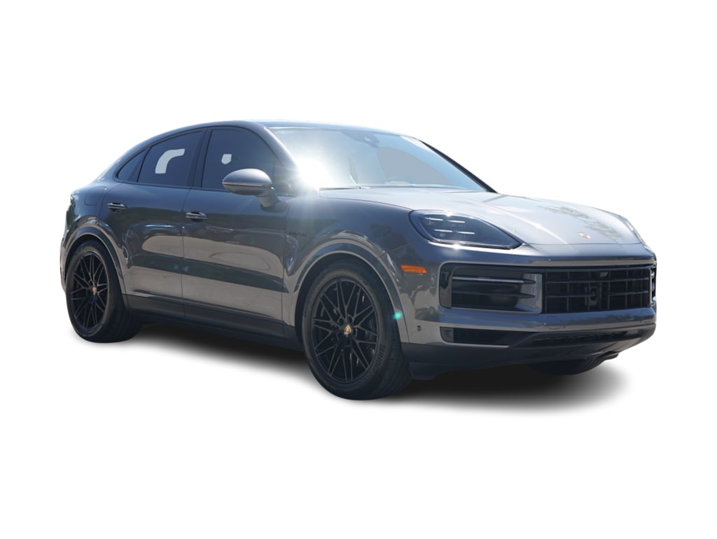 Thumbnail: 2025 Porsche Cayenne - 14