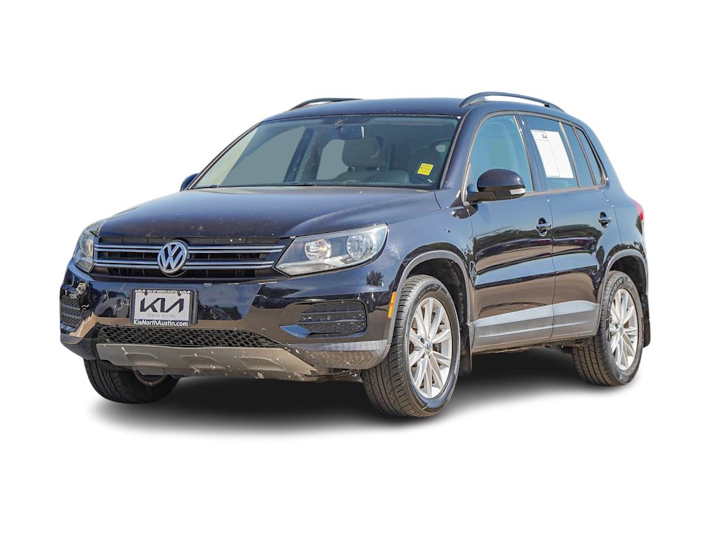 Thumbnail: 2015 Volkswagen Tiguan - 19